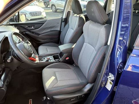 Certified 2023 Subaru Forester Sport AWD/4WD image 14