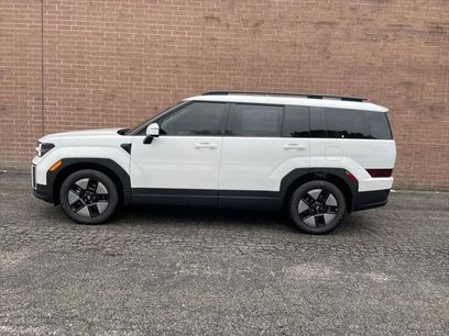 New 2026 Hyundai Santa Fe SEL