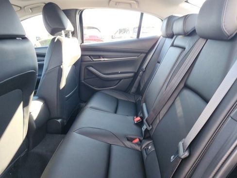 New 2026 MAZDA MAZDA3 2.5 S Sedan w/ Preferred Pkg image 16