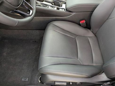 New 2026 Honda Accord Sport image 4