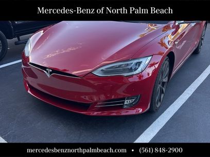 Used 2018 Tesla Model S P100D