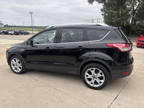 Used 2016 Ford Escape Titanium w/ Equipment Group 301A FWD image 6