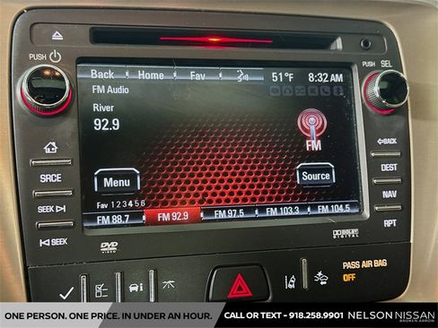 Used 2016 GMC Acadia Denali image 15