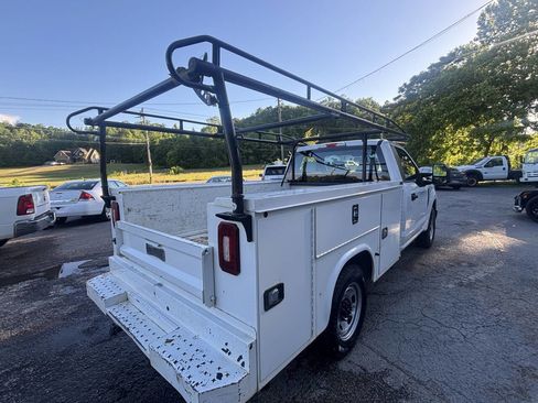 Used 2019 Ford F250 XL RWD image 7