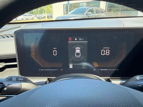 New 2026 Kia K5 GT-Line AWD/4WD image 31