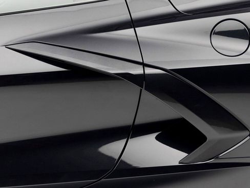 Used 2023 Chevrolet Corvette Stingray Premium Conv w/ Z51 Performance Package image 40