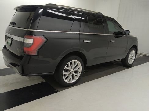 Used 2018 Ford Expedition Limited w/ Equipment Group 302A image 10