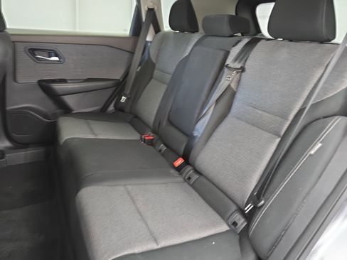 Certified 2023 Nissan Rogue SV image 13