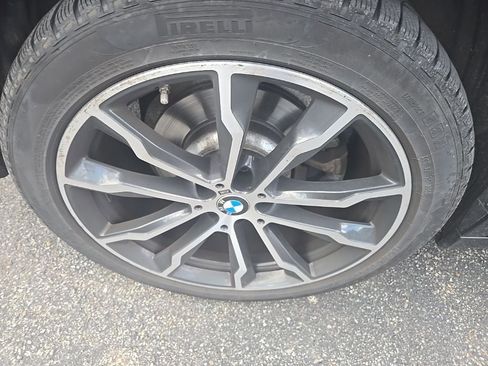 Used 2023 BMW X3 xDrive30i w/ M Sport Package image 15