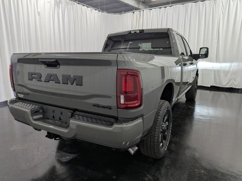 New 2026 RAM 2500 Big Horn image 10