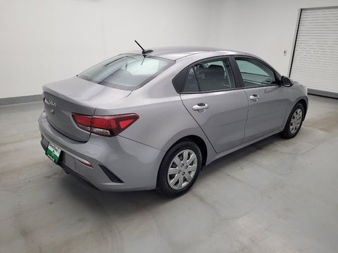 Used 2023 Kia Rio S FWD image 10