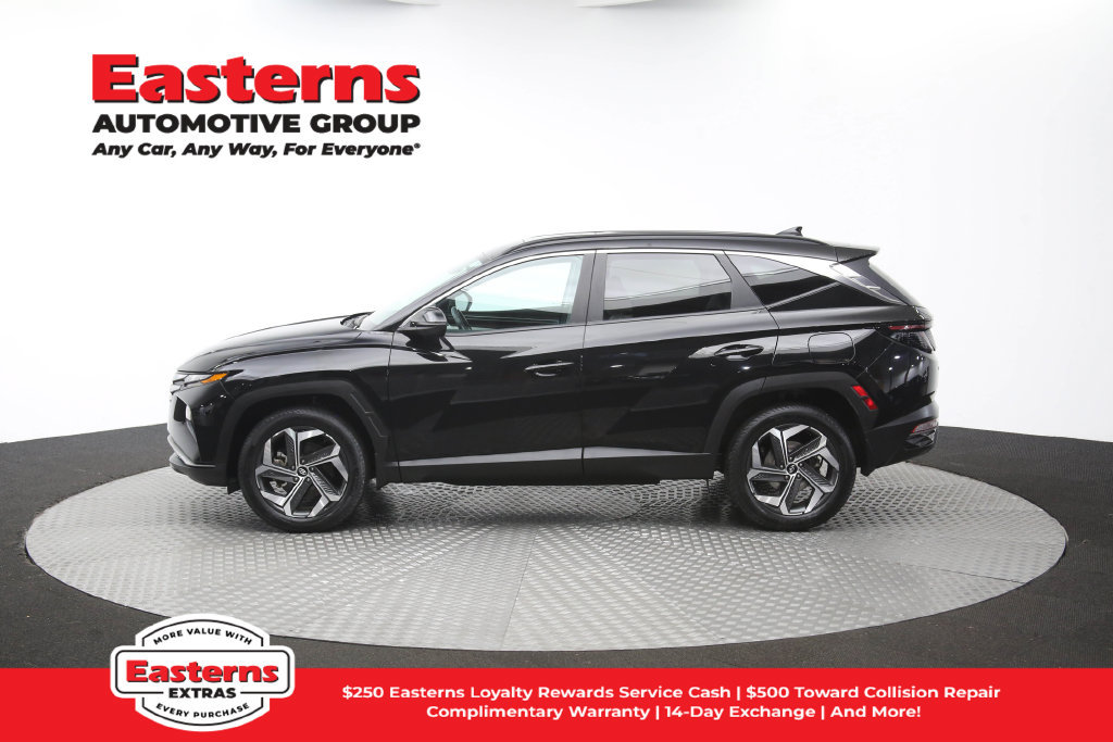 Used 2023 Hyundai Tucson SEL w/ Convenience Package AWD/4WD image 64