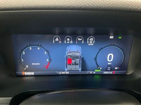 Used 2024 Ford F150 XLT w/ Mobile Office Package image 10