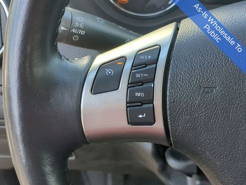 Used 2009 Pontiac G6 Sedan w/ Preferred Package image 23