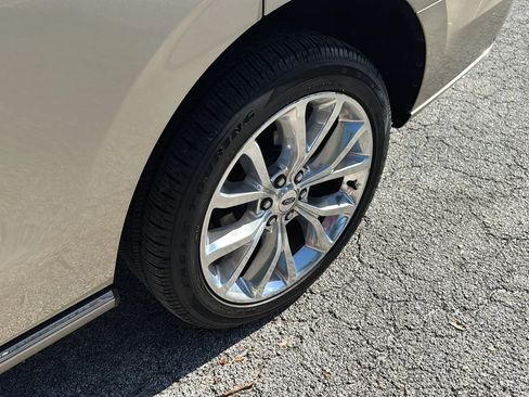 Used 2018 Ford Expedition Platinum AWD/4WD image 44