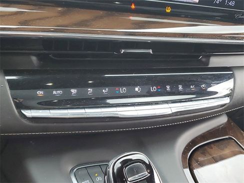 Certified 2023 Cadillac Escalade Sport Platinum image 19