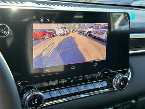 New 2026 GMC Canyon Elevation w/ Convenience Package image 14