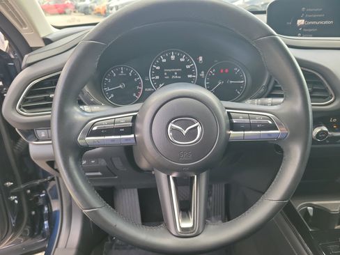 Certified 2023 MAZDA CX-30 AWD 2.5 S w/ Preferred Package image 12