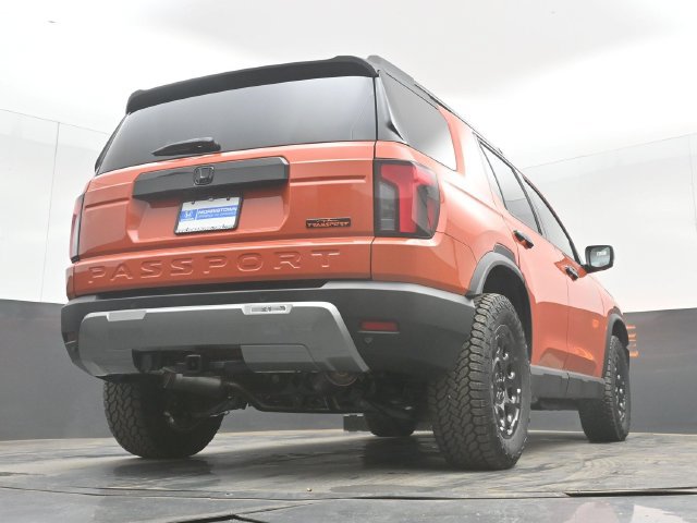 New 2026 Honda Passport TrailSport Elite image 52