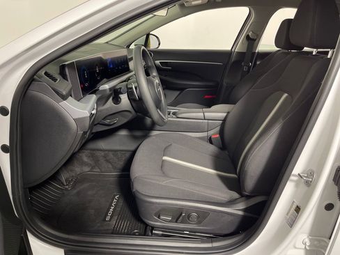 Certified 2024 Hyundai Sonata SEL image 12