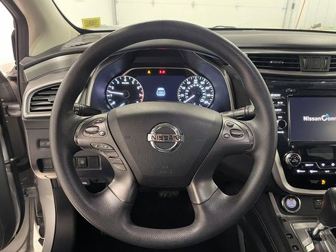 Used 2022 Nissan Murano S w/ Cargo Package image 29