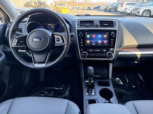 Used 2019 Subaru Outback 2.5i Limited image 23