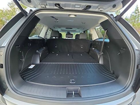 New 2026 Hyundai Palisade SEL image 26