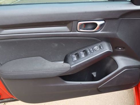 Used 2022 Honda Civic Sport image 17