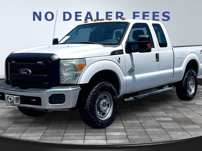 Used 2016 Ford F350 XL w/ Power Equipment Group