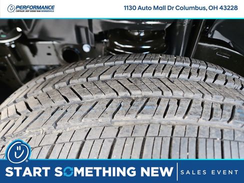 New 2026 Jeep Wrangler Sahara image 10