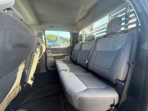 Used 2021 Ford F150 XLT w/ Equipment Group 302A High AWD/4WD image 60