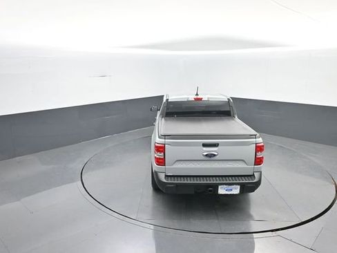 Used 2024 Ford Maverick XLT image 23