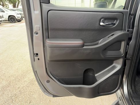 Certified 2023 Nissan Frontier Pro-X w/ Pro Convenience Package RWD image 28