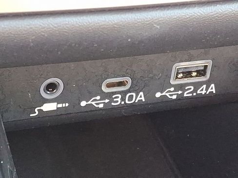 Certified 2024 Subaru Outback Limited image 24