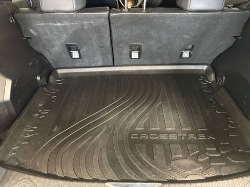 Used 2024 Subaru Crosstrek 2.5i Limited image 17
