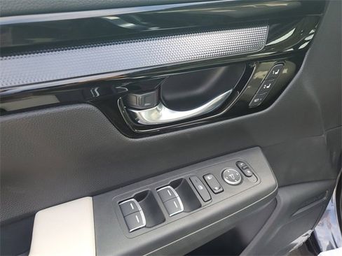 New 2026 Honda CR-V EX-L image 21