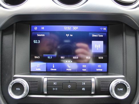 Used 2023 Ford Mustang GT w/ Equipment Group 301A image 19