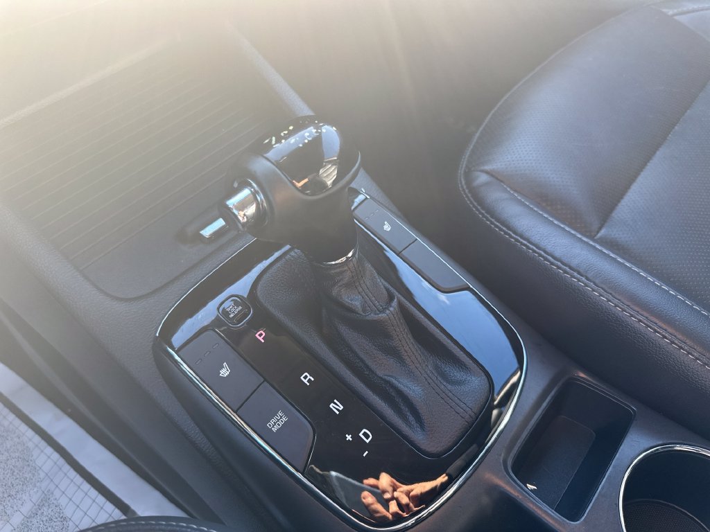 Used 2017 Kia Forte EX FWD image 37