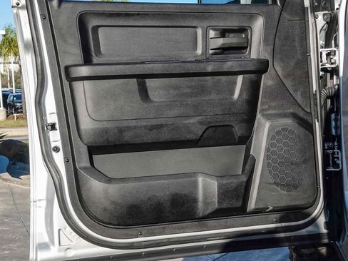 New 2026 RAM 2500 Tradesman image 18