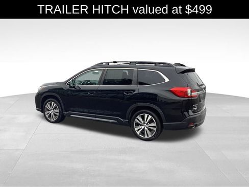 Used 2021 Subaru Ascent Limited w/ Technology Package AWD/4WD image 5