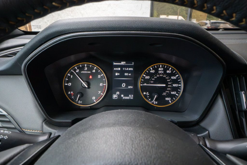 Used 2024 Subaru Outback Wilderness AWD/4WD image 13
