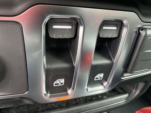 New 2026 Jeep Wrangler Sport image 5