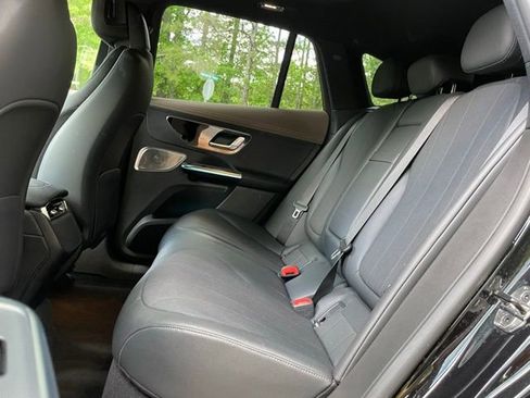 Used 2023 Mercedes-Benz EQE 350+ 4MATIC SUV image 15