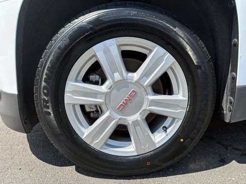 Used 2015 GMC Terrain SLE FWD image 20