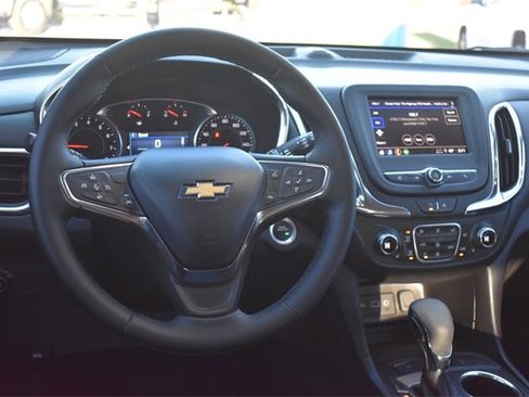 Certified 2024 Chevrolet Equinox LT w/ LPO, Floor Liner Package image 20