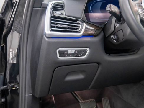 Used 2023 BMW X5 xDrive40i w/ Premium Package image 19