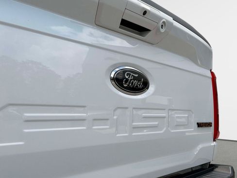 Used 2022 Ford F150 Tremor w/ Equipment Group 401A Mid AWD/4WD image 23