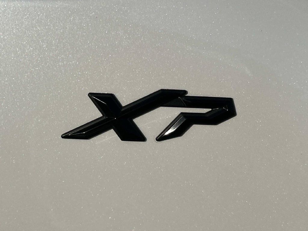 Used 2026 Toyota Grand Highlander XLE FWD image 10