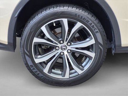 Used 2019 Lexus RX 350 FWD w/ Navigation Package image 20