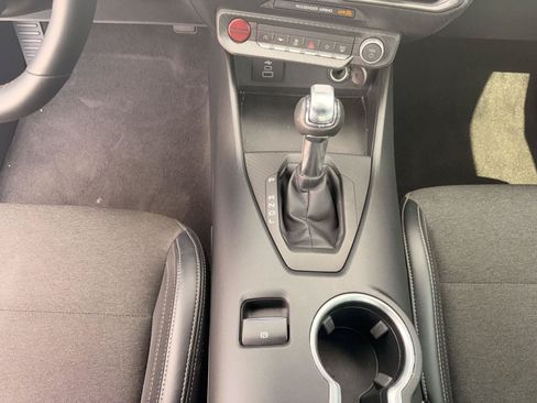 Used 2024 Ford Mustang Coupe RWD image 14